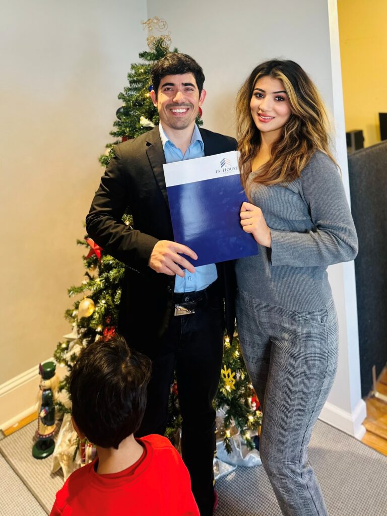 Expert Conventional Lending Matters